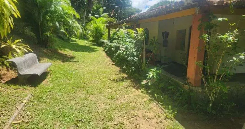 Sitio para venda tem 27000 metros quadrados em Abrantes - Camaçari - BA