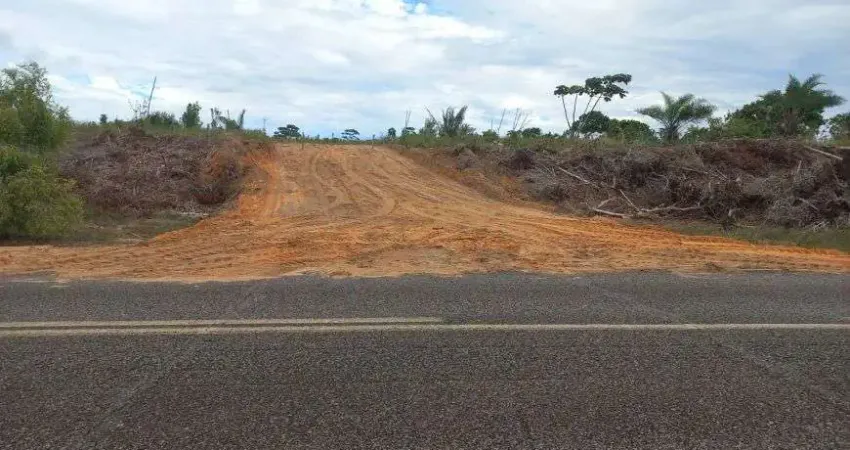 Imóvel para venda possui 70000 metros quadrados em Subaúma - Entre Rios - BA