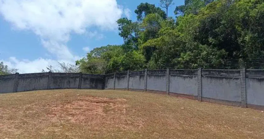 Lote/Terreno para venda com 562 metros quadrados em Alphaville (Abrantes) - Camaçari - BA