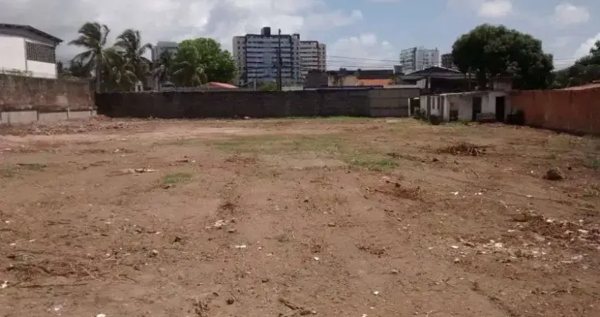 Imóvel para aluguel e venda tem 2640 metros quadrados em Pitangueiras - Lauro de Freitas - BA