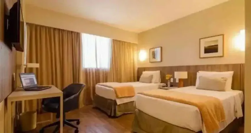 Imóvel para venda com 22 metros quadrados com 1 quarto em Centro - Lauro de Freitas - BA