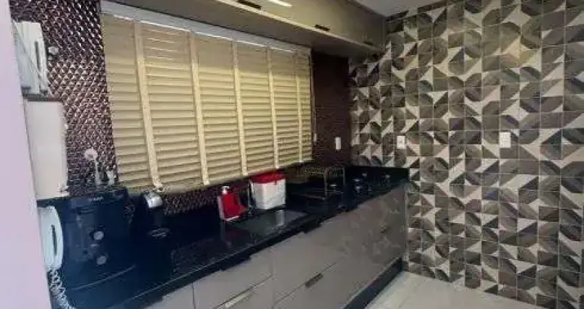 Imóvel para venda com 169 metros quadrados com 3 quartos em Buraquinho - Lauro de Freitas - BA