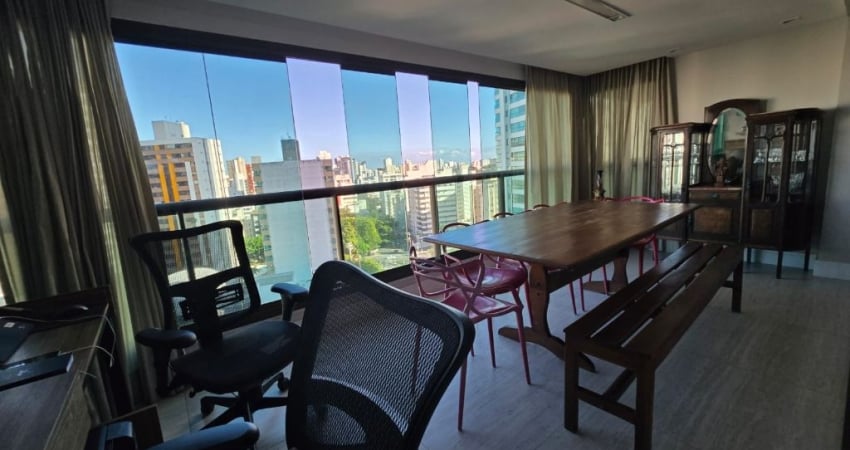 Apartamento com 3 quartos à venda na Alameda dos Sombreiros, 55, Caminho das Árvores, Salvador