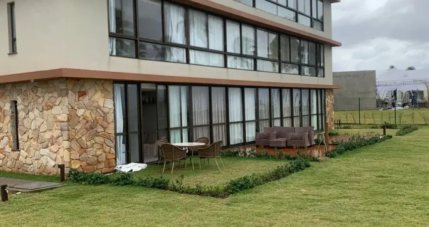 Está pronto para viver o sonho de ter um imóvel 'pé na areia' em um dos locais mais desejados da Bahia?
