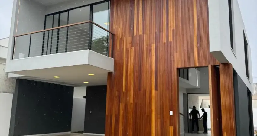 Seu Novo Lar em Terras Alphaville: Sofisticação e Conforto Esperam por Você
