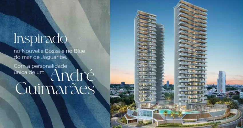 Nouvelle blues: onde a sofisticação encontra o ritmo da vida!