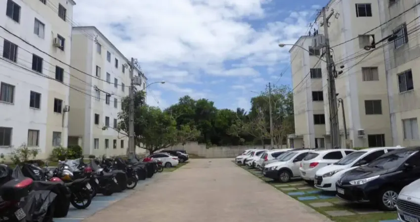 Apartamento a venda reformado e desocupado!  cond. residencial recanto de abrantes -