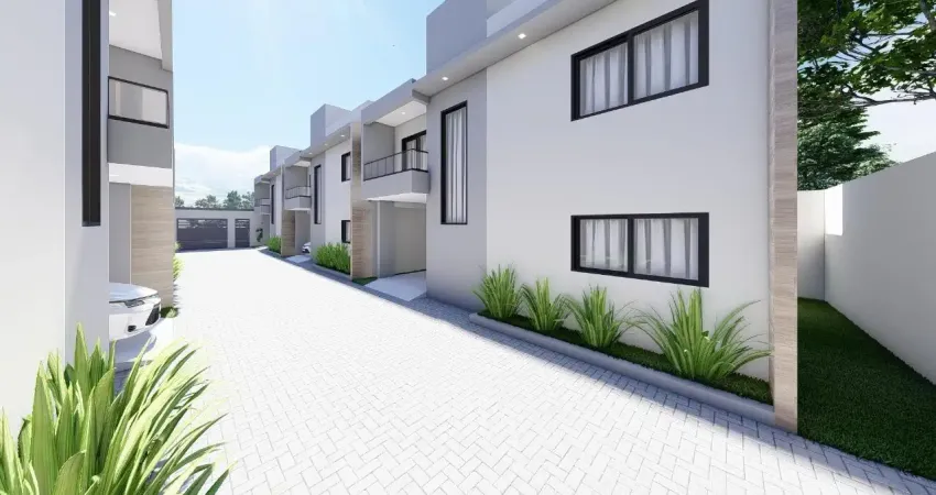 Sobrado para venda tem 174 metros quadrados com 3 quartos em ipitanga - lauro de freitas - ba