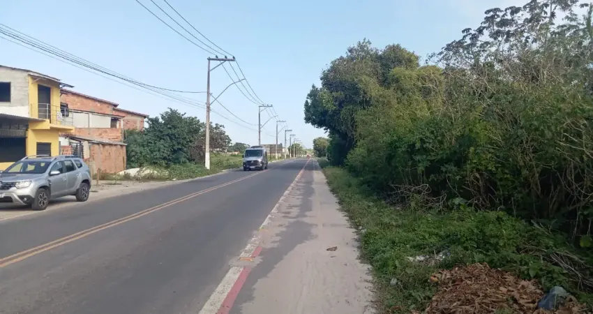 Terreno 2.000m2 com excelente localização para empreendimento comercial