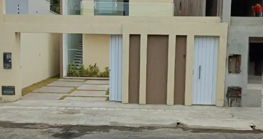 Casa com 3 quartos à venda na Rua Jardim Ipanema, 4, Pitangueiras, Lauro de Freitas