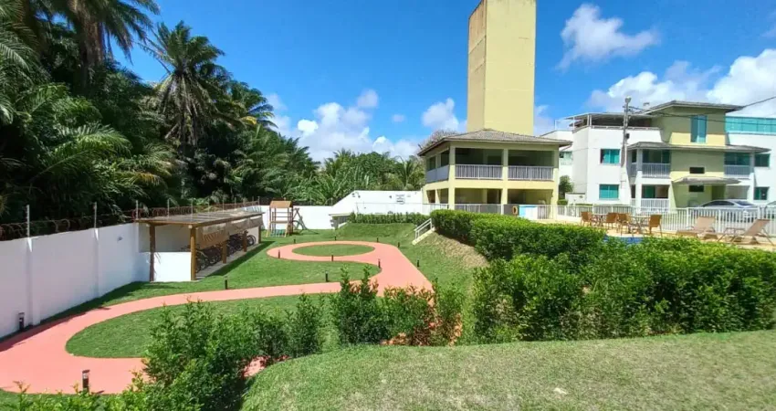 Apartamento com 3 quartos à venda na Rua Ministro Antônio Carlos Magalhães, 580, Buraquinho, Lauro de Freitas