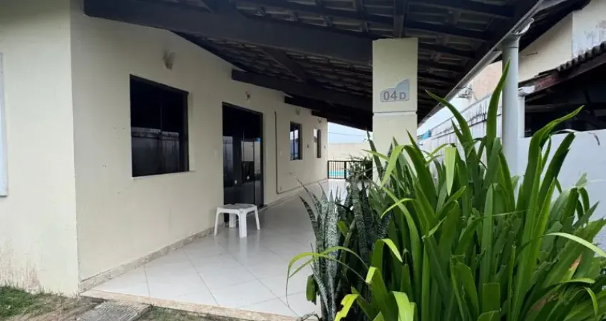 Casa com 3 quartos para alugar na R DOS LAÇOS, 450, Abrantes, Camaçari