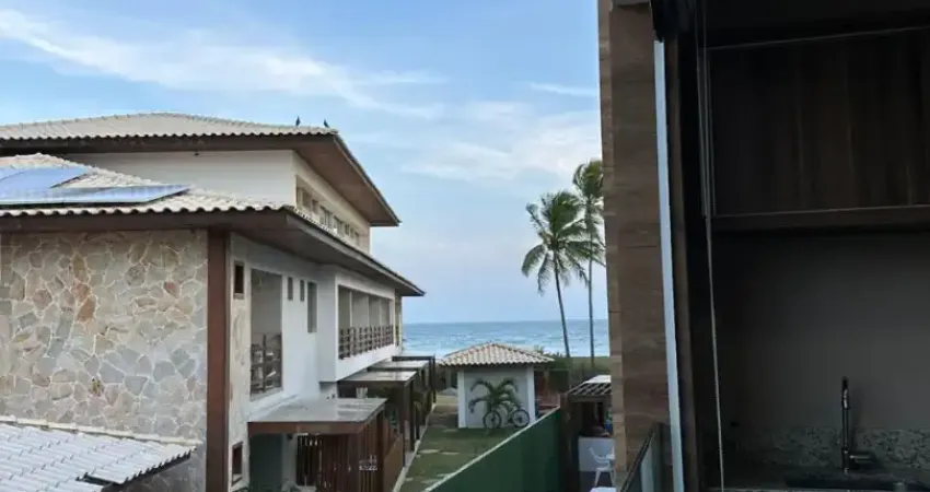 Casa em condomínio fechado com 3 quartos à venda na Via Principal, 5, Itacimirim, Camaçari