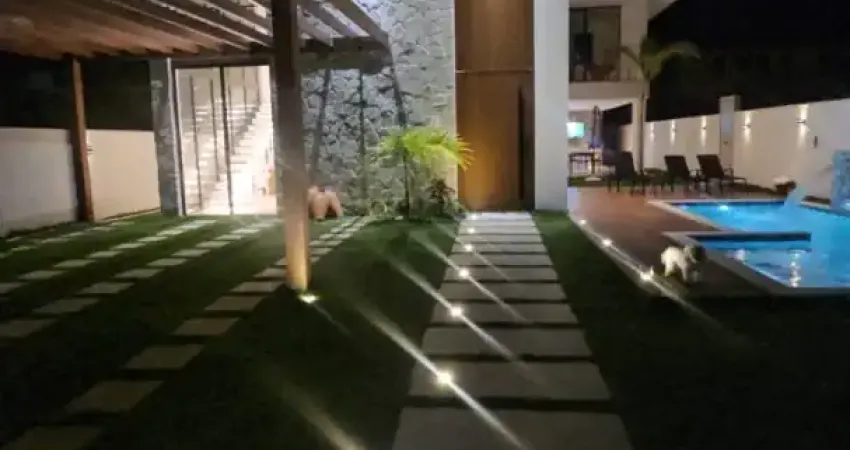 Casa alto padrão preço de oportunidade em guarajuba execente opção