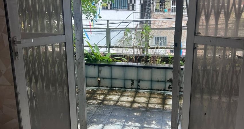 Casa com 3 quartos à venda na Ladeira do Abaeté, Itapuã, Salvador
