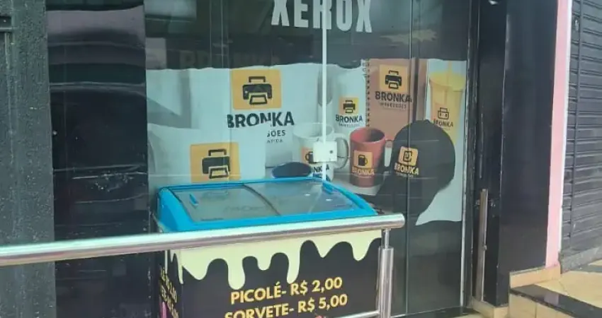 Ponto comercial com 1 sala à venda na Rua Silveira Martins, Cabula, Salvador