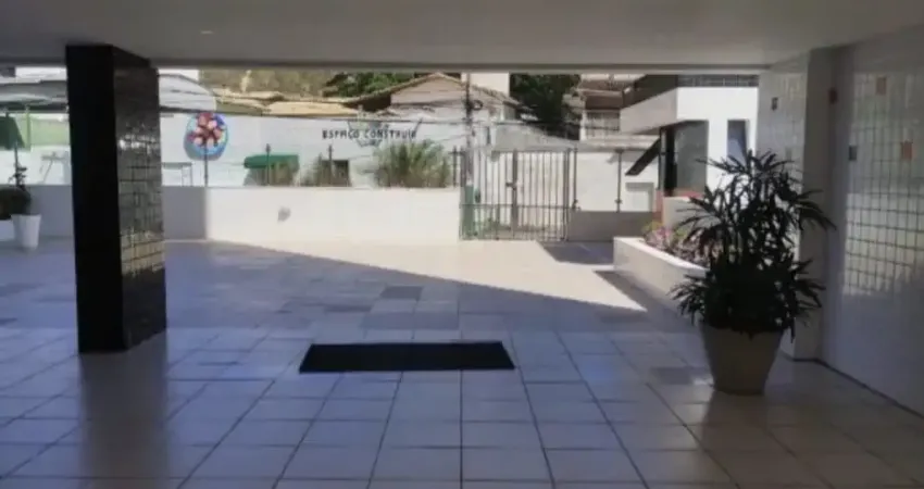 Apartamento com 3 quartos para alugar na Rua das Patativas, Imbuí, Salvador