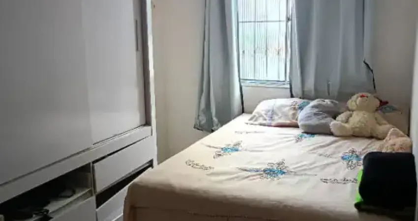 Apartamento com 2 quartos à venda na Rua Tenente Valmir Alcântara, Cabula, Salvador