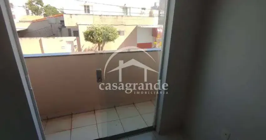 Apartamento com 2 quartos para alugar no Santa Mônica, Uberlândia 