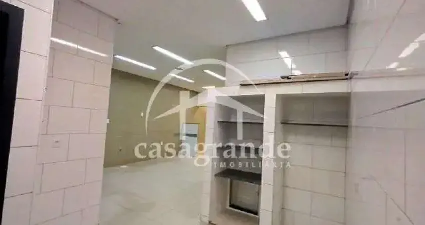Casa comercial para alugar no Martins, Uberlândia 