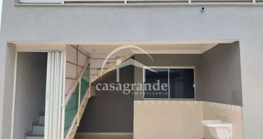 Casa com 4 quartos para alugar no Brasil, Uberlândia 
