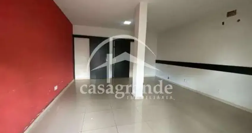 Ponto comercial com 3 salas para alugar no Centro, Uberlândia 