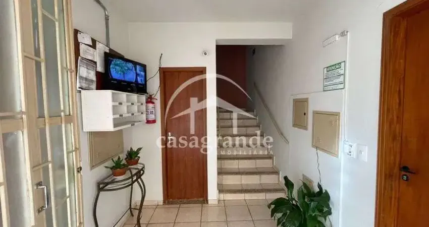 Apartamento com 2 quartos para alugar no Santa Mônica, Uberlândia 