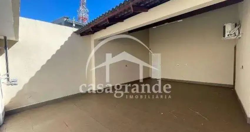 Casa comercial com 1 sala para alugar no Brasil, Uberlândia 