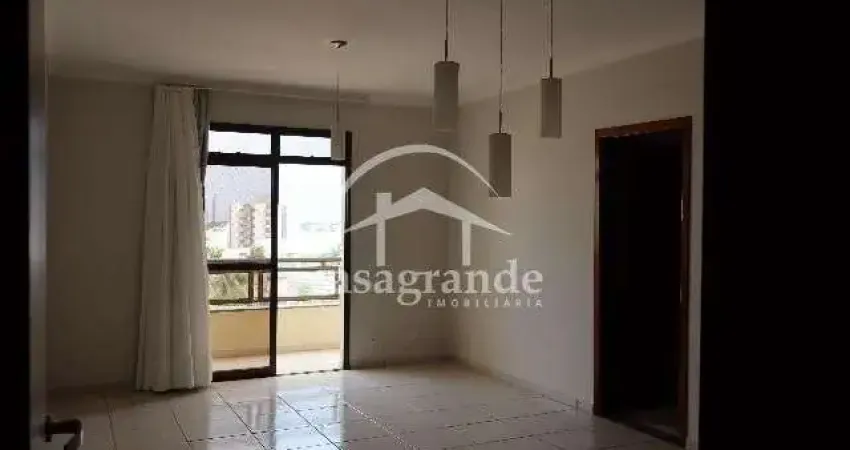 Cobertura com 4 quartos para alugar no Santa Mônica, Uberlândia 