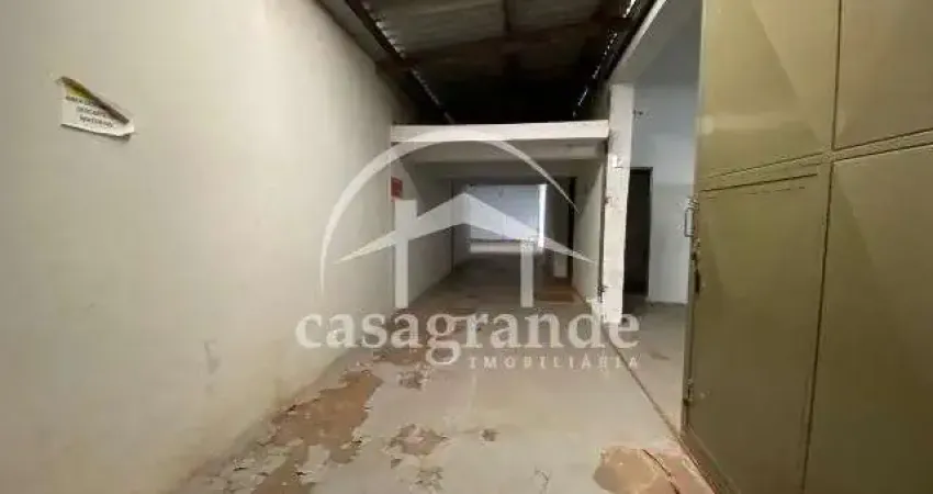Prédio com 9 salas para alugar no Daniel Fonseca, Uberlândia 