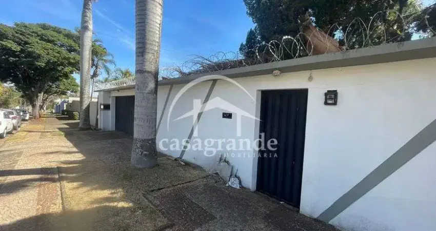 Casa com 4 quartos para alugar no Morada da Colina, Uberlândia 