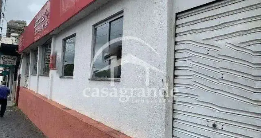 Sala comercial para alugar no Centro, Uberlândia 