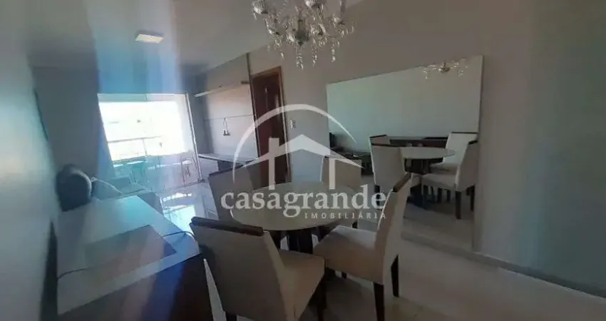 Apartamento com 3 quartos para alugar no Santa Mônica, Uberlândia 