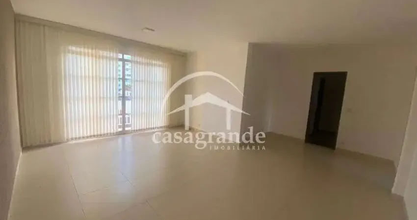 Apartamento com 4 quartos para alugar no Santa Maria, Uberlândia 