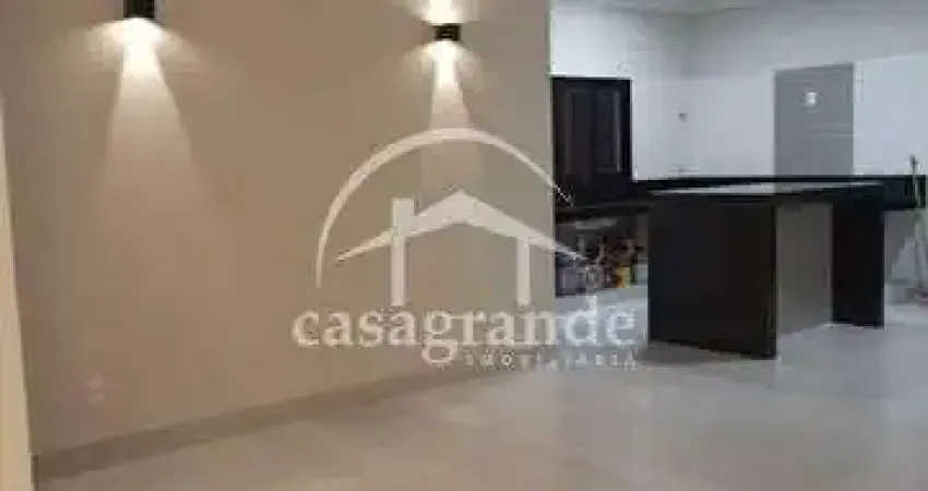 Casa em condomínio fechado com 4 quartos para alugar no Granja Marileusa, Uberlândia 
