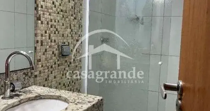 Cobertura com 3 quartos para alugar no Santa Mônica, Uberlândia 
