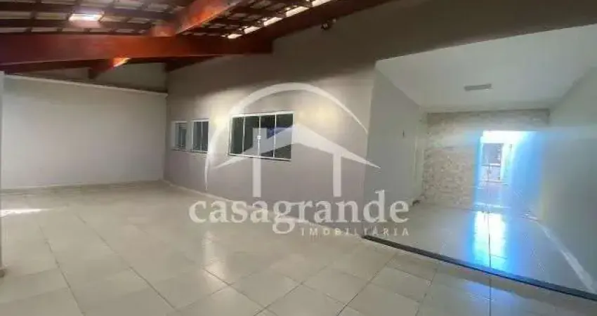 Casa com 3 quartos para alugar no Conjunto Segismundo Pereira, Uberlândia 
