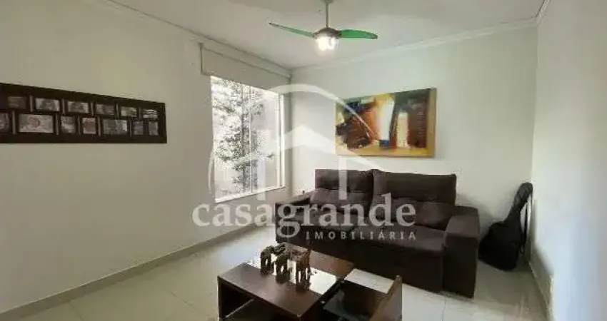 Casa em condomínio fechado com 4 quartos para alugar no Morada da Colina, Uberlândia 