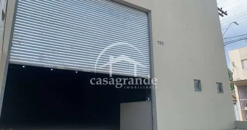 Barracão / Galpão / Depósito para alugar no Custódio Pereira, Uberlândia 