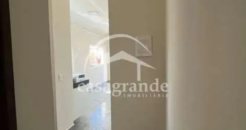 Apartamento com 2 quartos para alugar no Aclimação, Uberlândia 