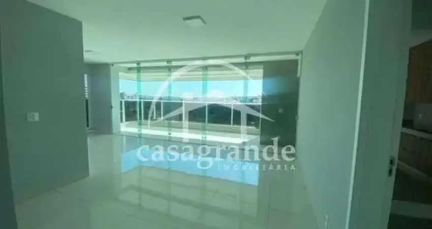 Apartamento com 3 quartos para alugar no Tubalina, Uberlândia 