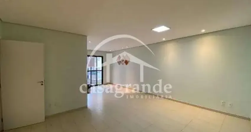 Cobertura com 3 quartos para alugar no Santa Mônica, Uberlândia 