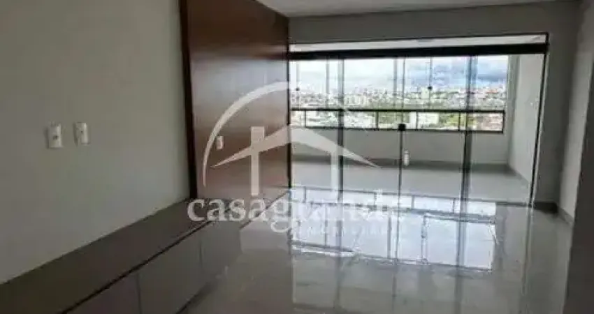 Apartamento com 3 quartos para alugar em Granada, Uberlândia 