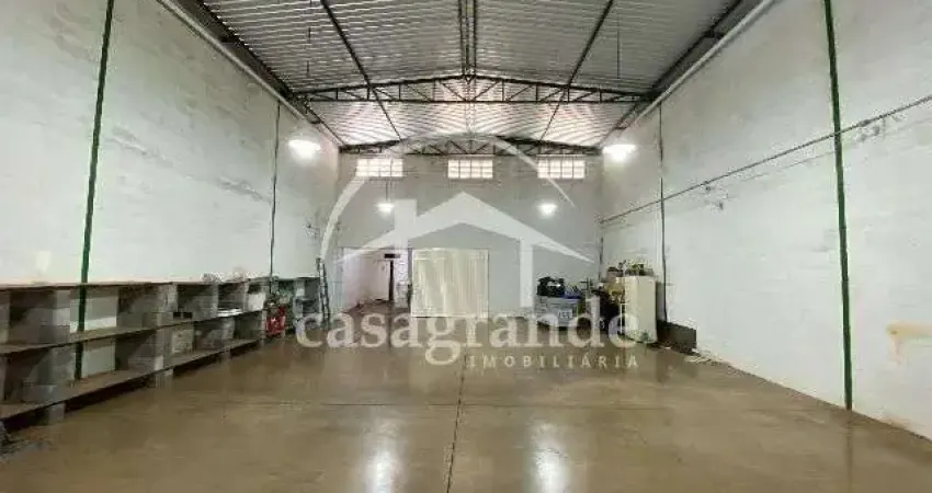 Barracão / Galpão / Depósito com 1 sala para alugar no Alto Umuarama, Uberlândia 