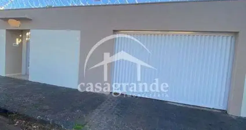 Casa com 4 quartos para alugar no Daniel Fonseca, Uberlândia 