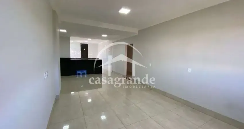Apartamento com 3 quartos para alugar no Tibery, Uberlândia 