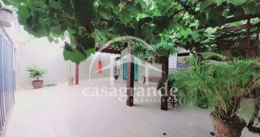 Casa com 3 quartos para alugar no Jardim Veneza, Uberlândia 