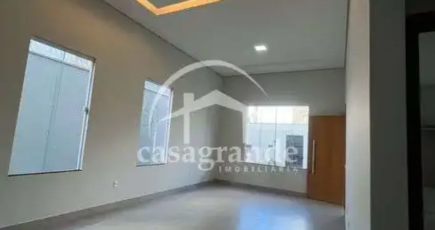 Casa com 3 quartos para alugar no Jardim Sul, Uberlândia 