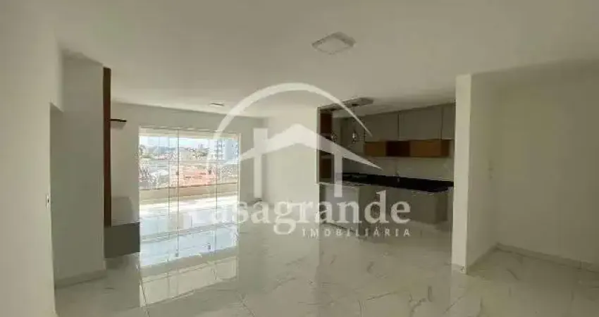 Apartamento com 3 quartos para alugar no Santa Mônica, Uberlândia 