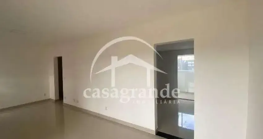 Apartamento com 3 quartos para alugar na Cidade Jardim, Uberlândia 